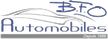 Logo BFO AUTOMOBILES
